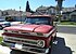 1962 Chevrolet C/K Truck for sale 101034695